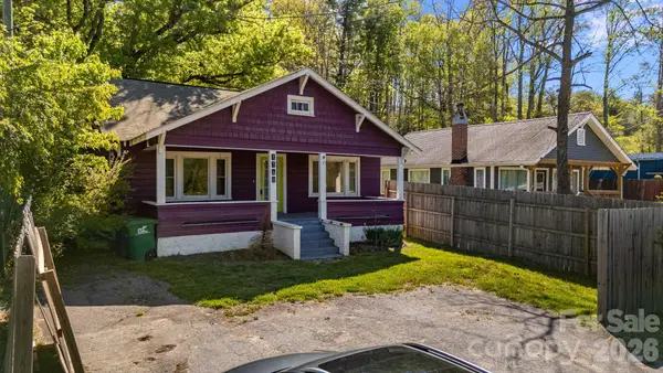 1148 Charlotte Highway, Fairview, NC 28730