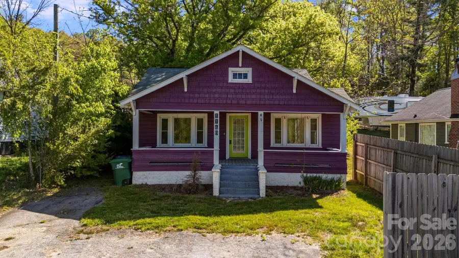 1148 Charlotte Highway, Fairview, NC 28730 - #3