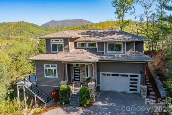 36 Spy Pointe Lane, Fletcher, NC 28732