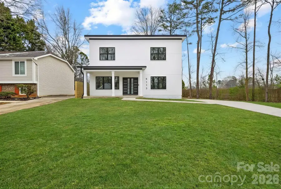 5113 Banfshire Road, Charlotte, NC 28215 - #2
