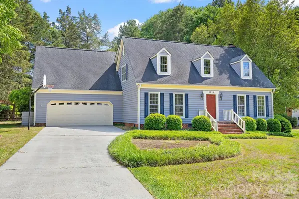 5636 Ivygate Lane, Charlotte, NC 28226