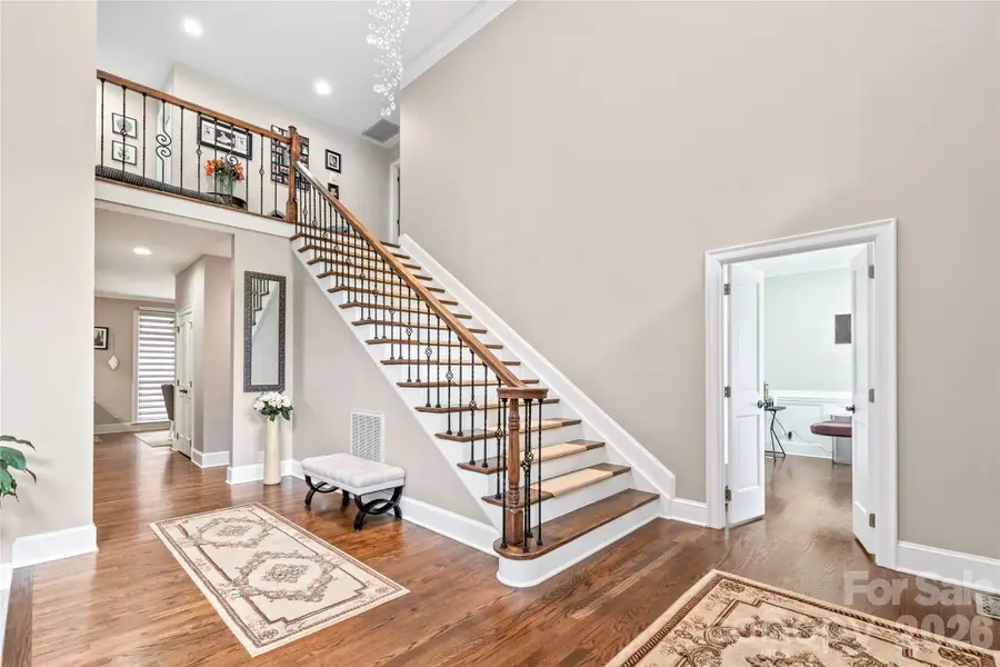 8600 Brownes Pond Lane, Charlotte, NC 28277 - #3