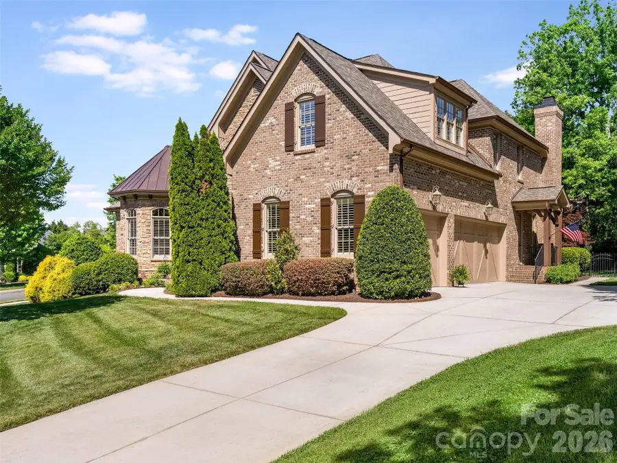 2130 Garden View Lane, Matthews, NC 28104 - #2