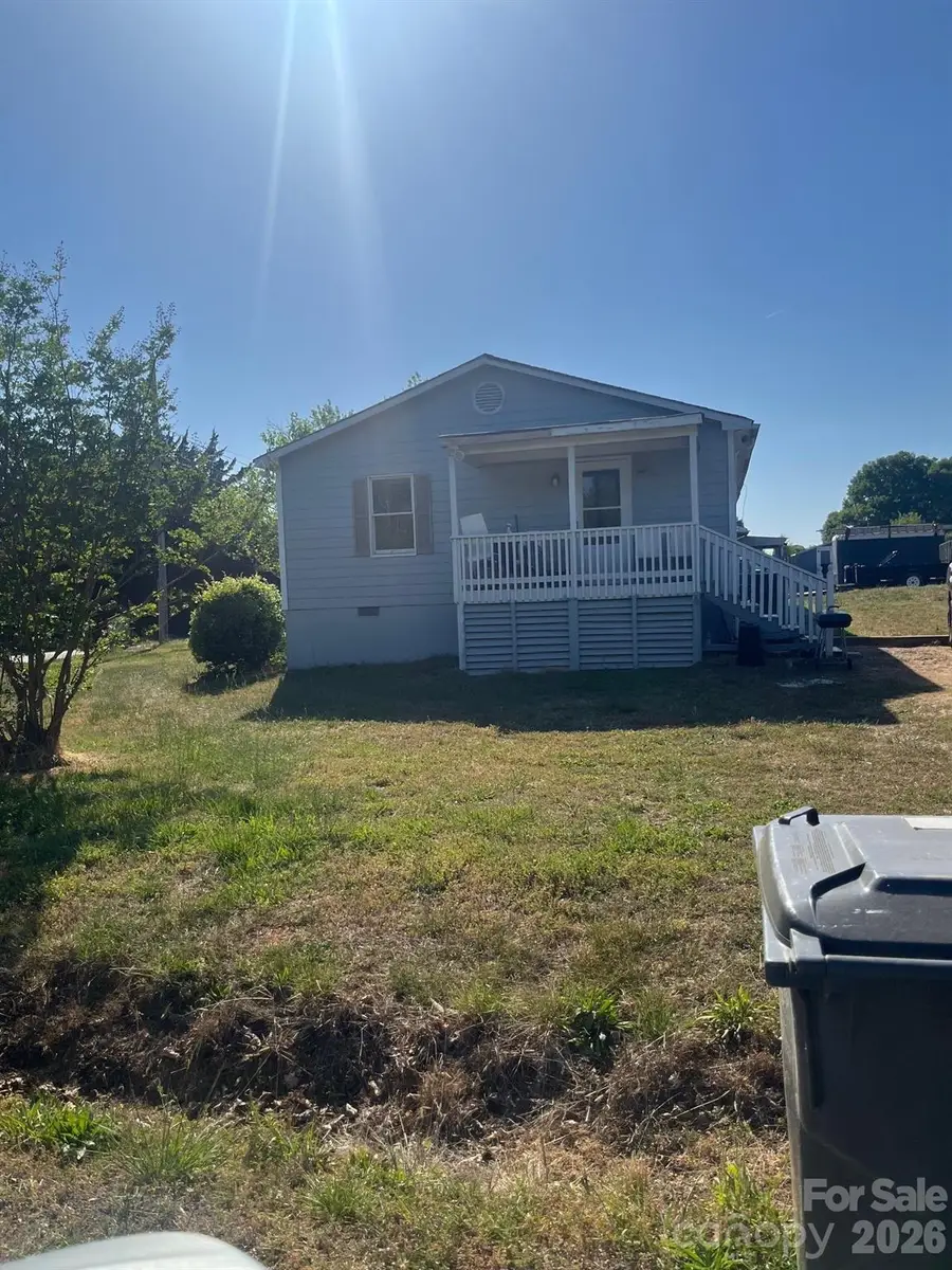 11504 Moores Chapel Road, Charlotte, NC 28214 - #2