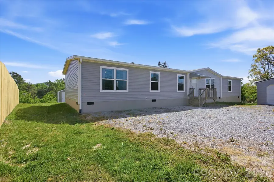 123 Big Oak Road, Hendersonville, NC 28792 - #3