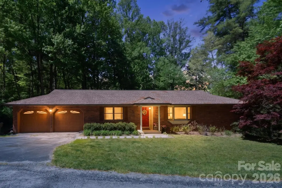 14 N Willow Wood Trail, Hendersonville, NC 28739 - #1