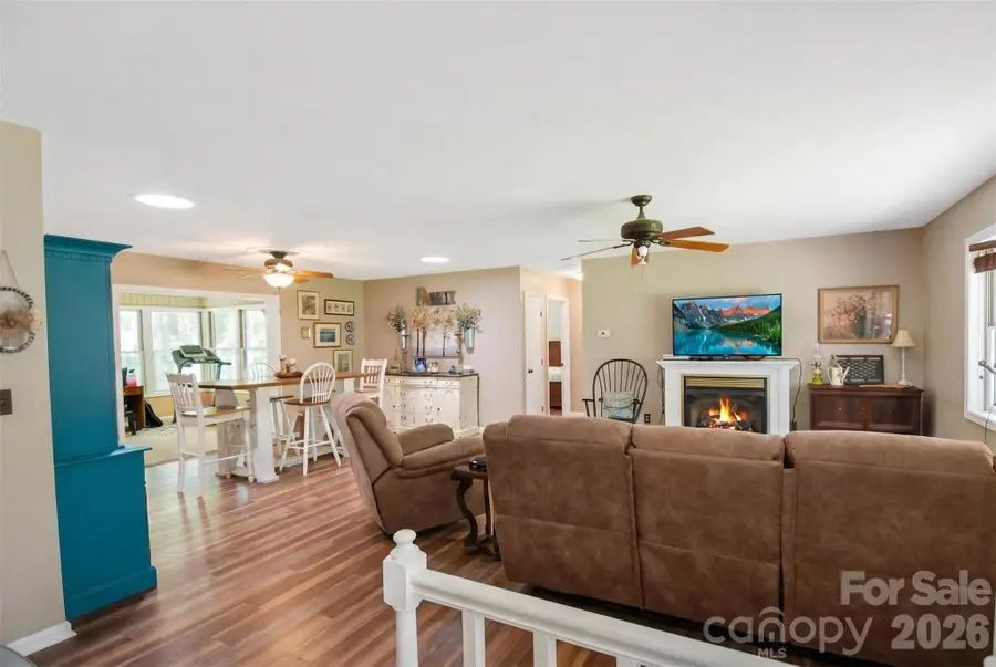 14 N Willow Wood Trail, Hendersonville, NC 28739 - #2