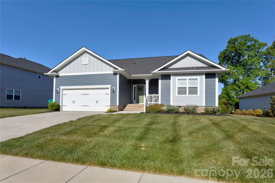 11728 Glenwood Drive, Locust, NC 28097 - #2