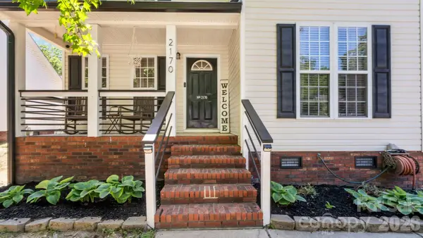 2170 Charles Towne Court, Kannapolis, NC 28083