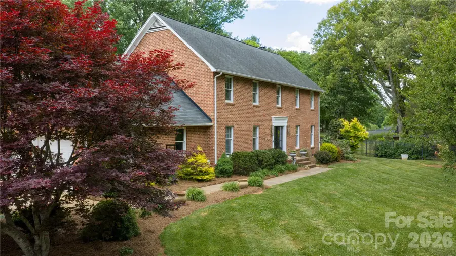 372 Baymount Drive, Statesville, NC 28625 - #2