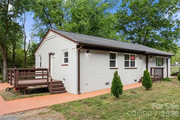 2123 Pinedell Avenue, Monroe, NC 28110