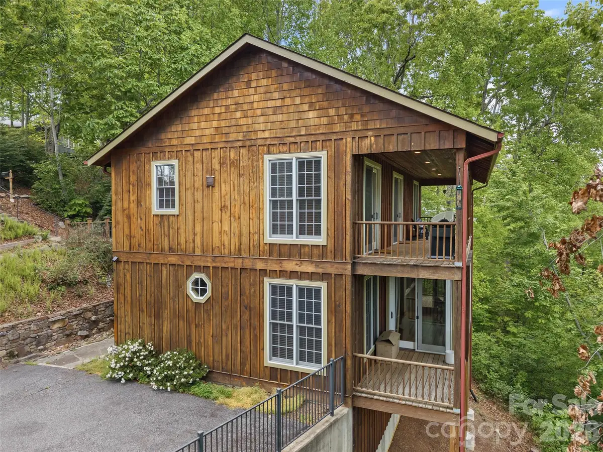 350 Laurel Mountain Trail, Saluda, NC 28773 - #1