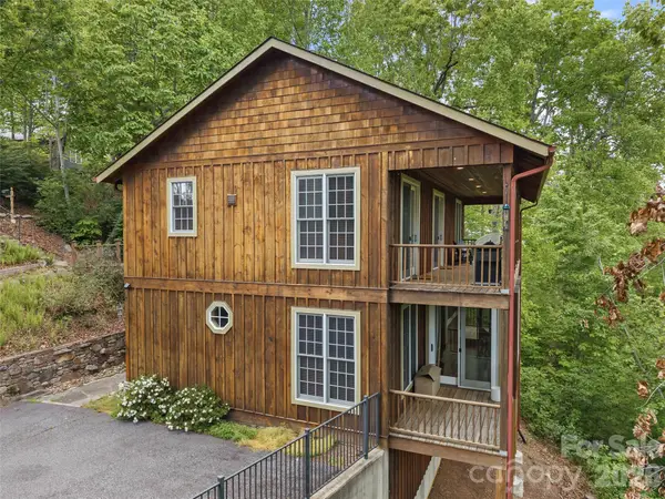 350 Laurel Mountain Trail, Saluda, NC 28773