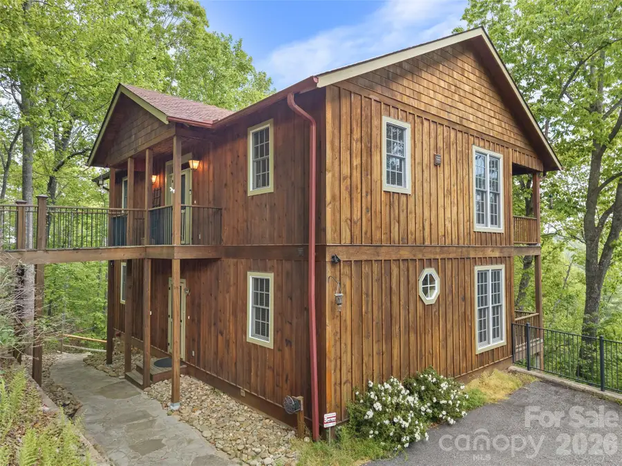 350 Laurel Mountain Trail, Saluda, NC 28773 - #2