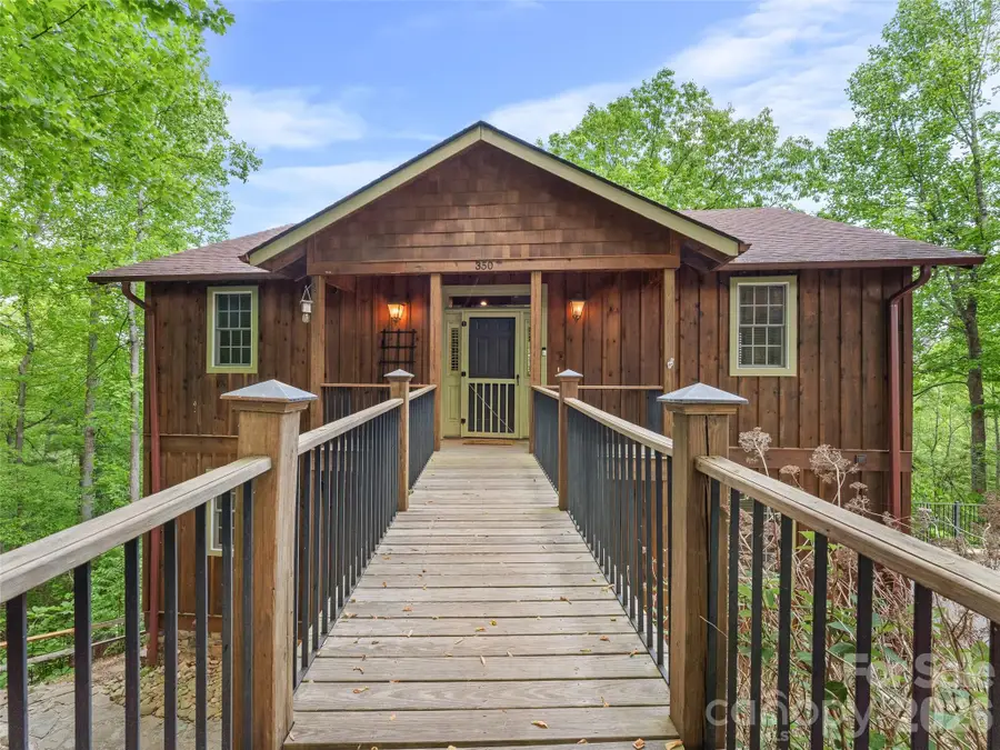 350 Laurel Mountain Trail, Saluda, NC 28773 - #3