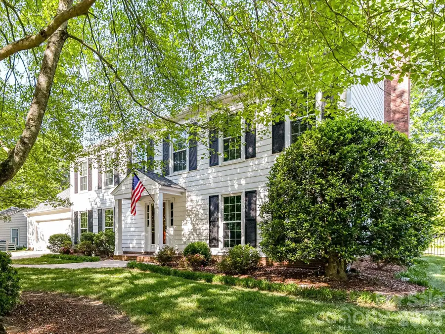 5728 Carmel Station Avenue, Charlotte, NC 28226 - #2