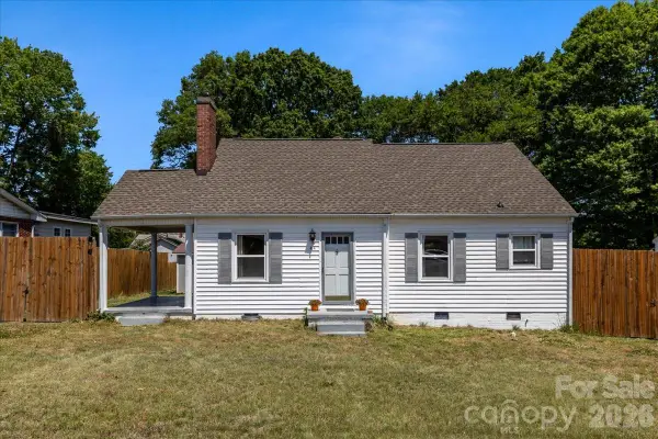 414 E 8th Avenue, Gastonia, NC 28054