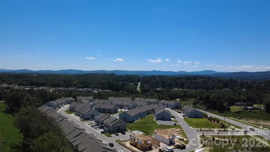 376 Creekview Road, Hendersonville, NC 28792 - #2