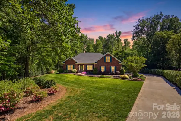 9806 Hofstra Court, Mint Hill, NC 28227