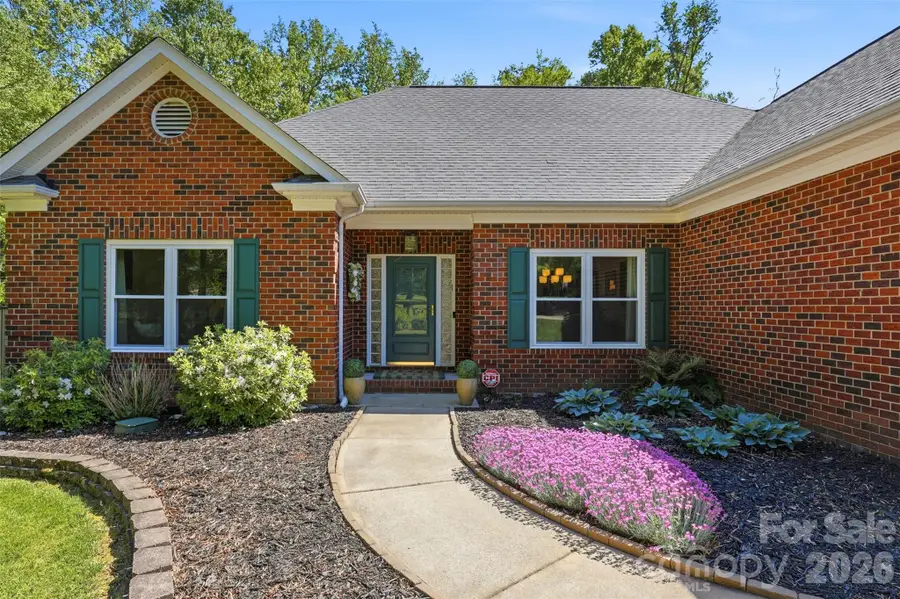 9806 Hofstra Court, Mint Hill, NC 28227 - #2