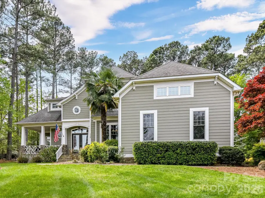 112 Misty Meadows Court, Mooresville, NC 28117 - #2