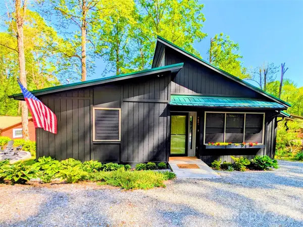 191 Forest Drive, Maggie Valley, NC 28751