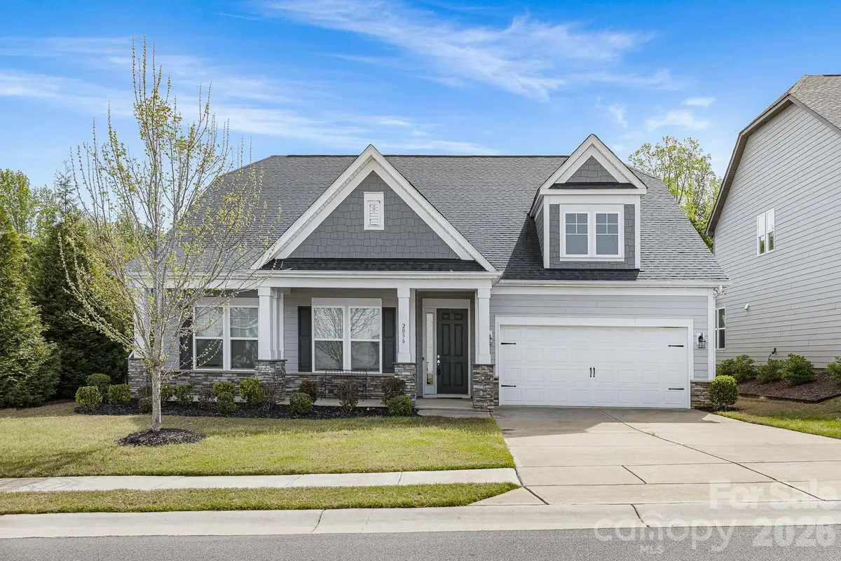 2036 Oliver Terrace, Fort Mill, SC 29707 - #1
