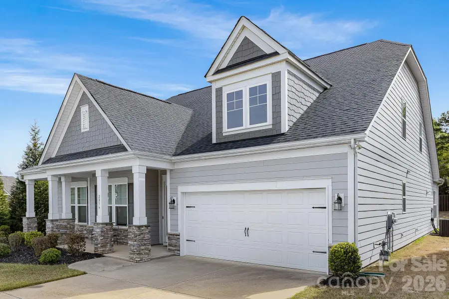 2036 Oliver Terrace, Fort Mill, SC 29707 - #2