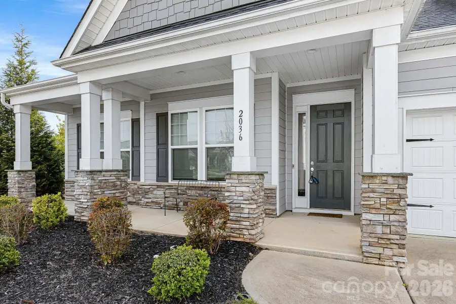 2036 Oliver Terrace, Fort Mill, SC 29707 - #3