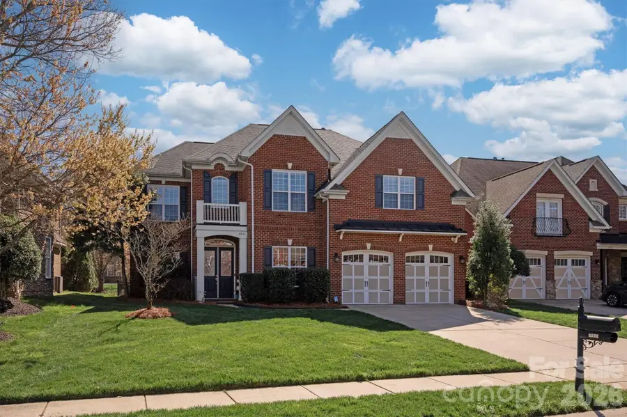 4936 Hawk Shadow Lane, Charlotte, NC 28277 - #2