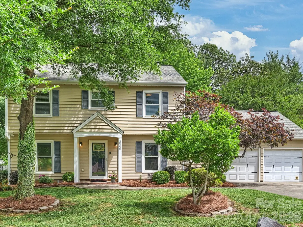 1909 Lawton Bluff Road, Charlotte, NC 28226 - #1