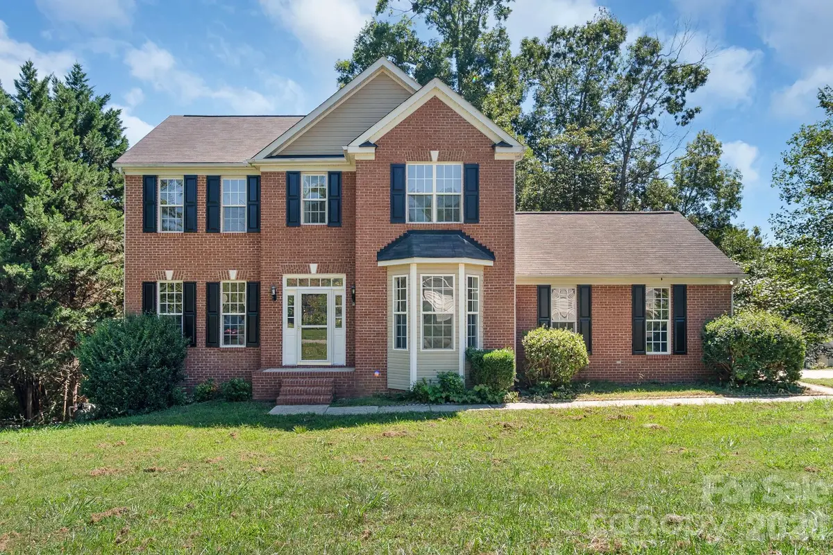 4227 Kiser Woods Drive Sw, Concord, NC 28025 - #1