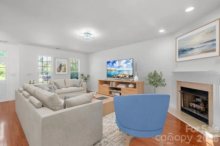 4227 Kiser Woods Drive Sw, Concord, NC 28025 - #2