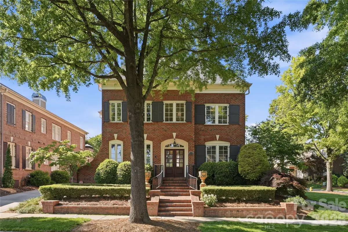 3343 Indian Meadows Lane, Charlotte, NC 28210 - #1