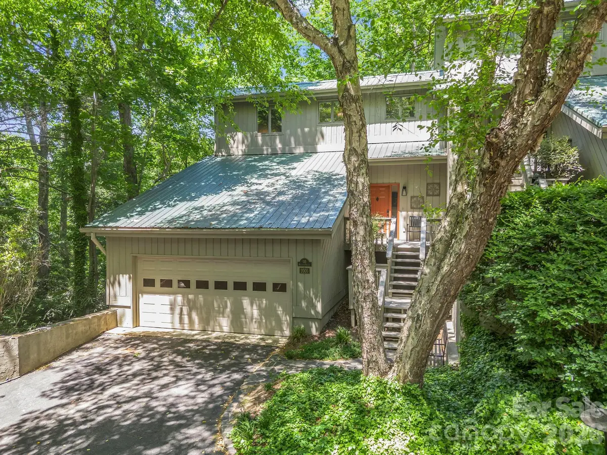 135 Mountain Village Boulevard #2005, Lake Lure, NC 28746 - #1