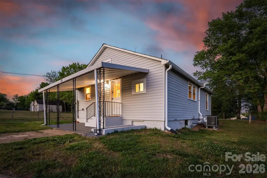 171 Duke Street, Granite Falls, NC 28630 - #2