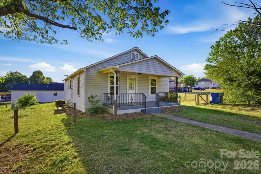 171 Duke Street, Granite Falls, NC 28630 - #3