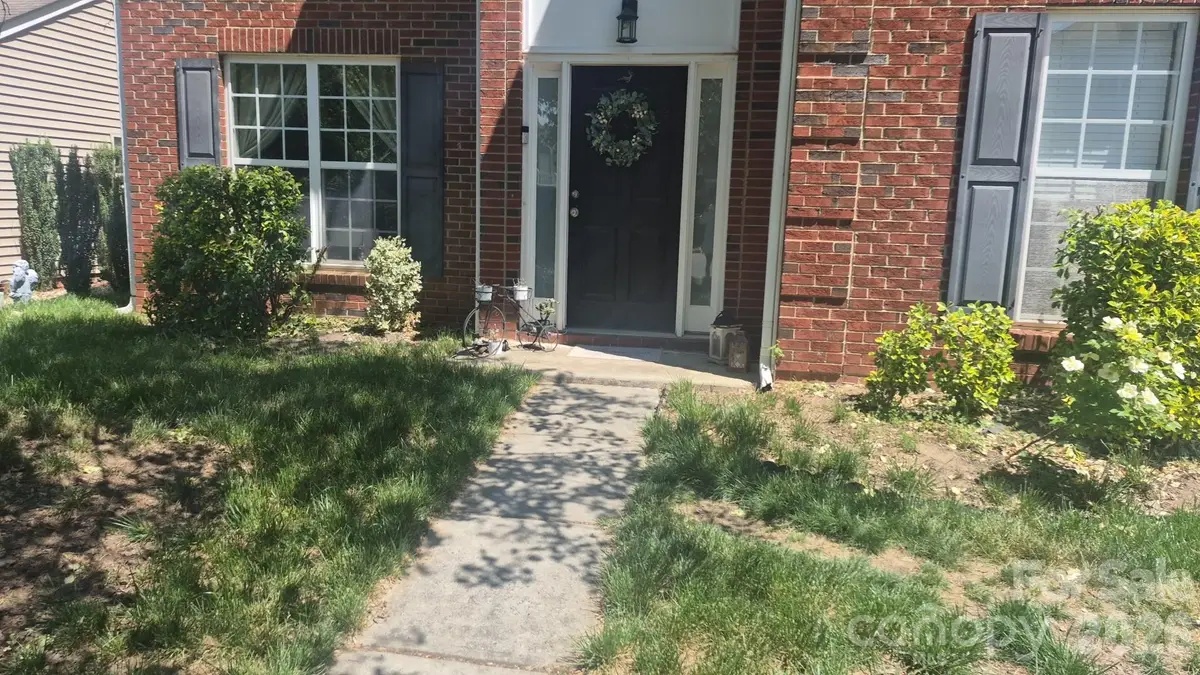 8142 Rolling Meadows Lane, Huntersville, NC 28078 - #1