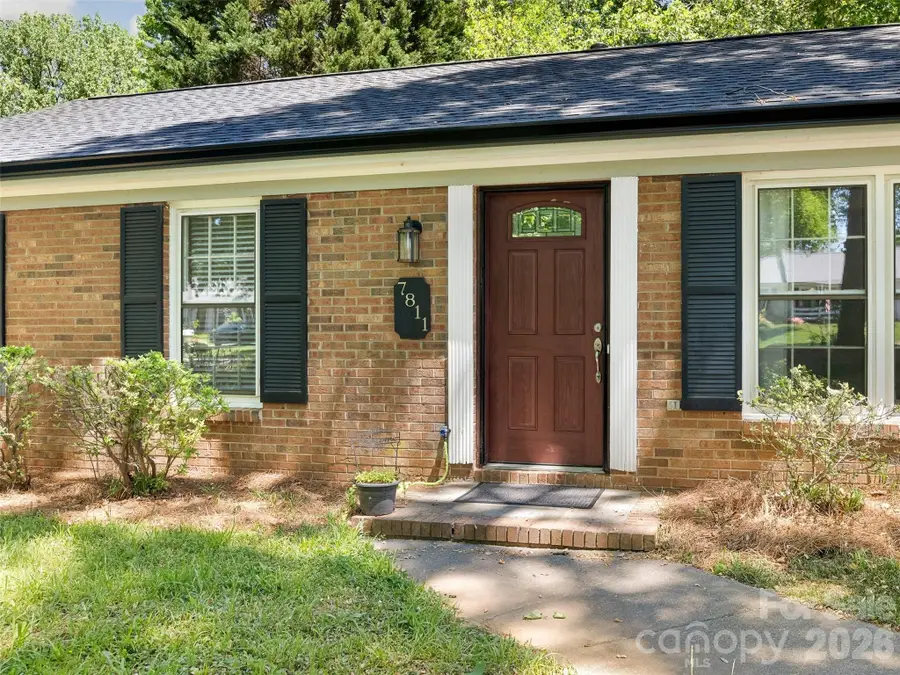 7811 Winterset Drive, Charlotte, NC 28270 - #2