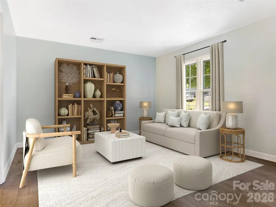 7811 Winterset Drive, Charlotte, NC 28270 - #3