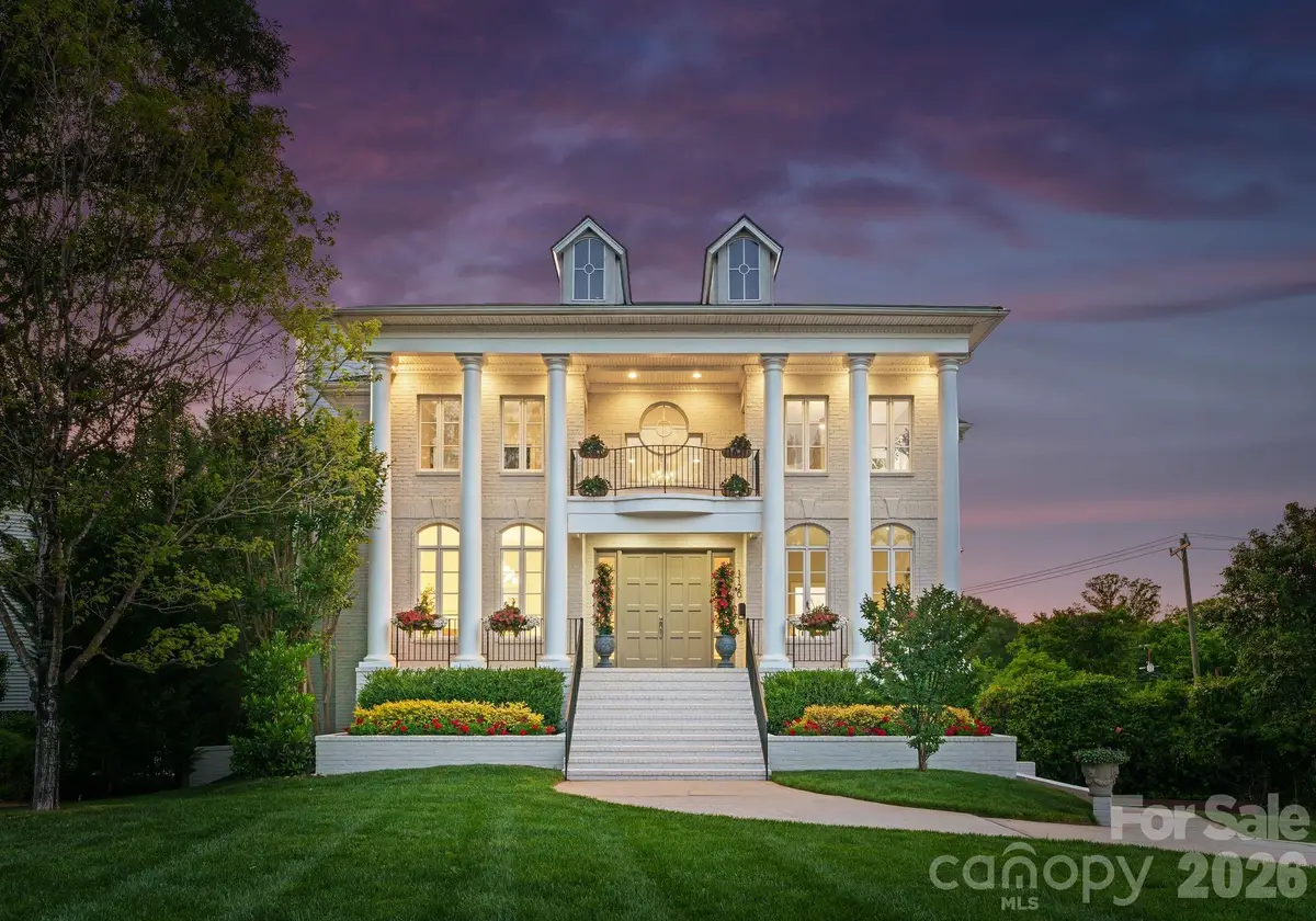 1120 Chollywood Drive, Charlotte, NC 28211 - #1