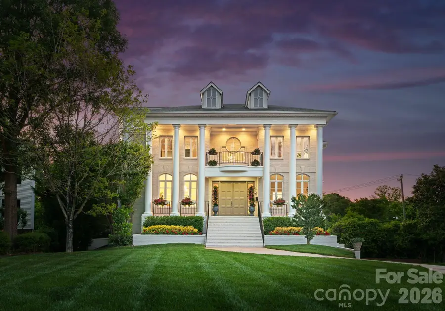 1120 Chollywood Drive, Charlotte, NC 28211 - #2