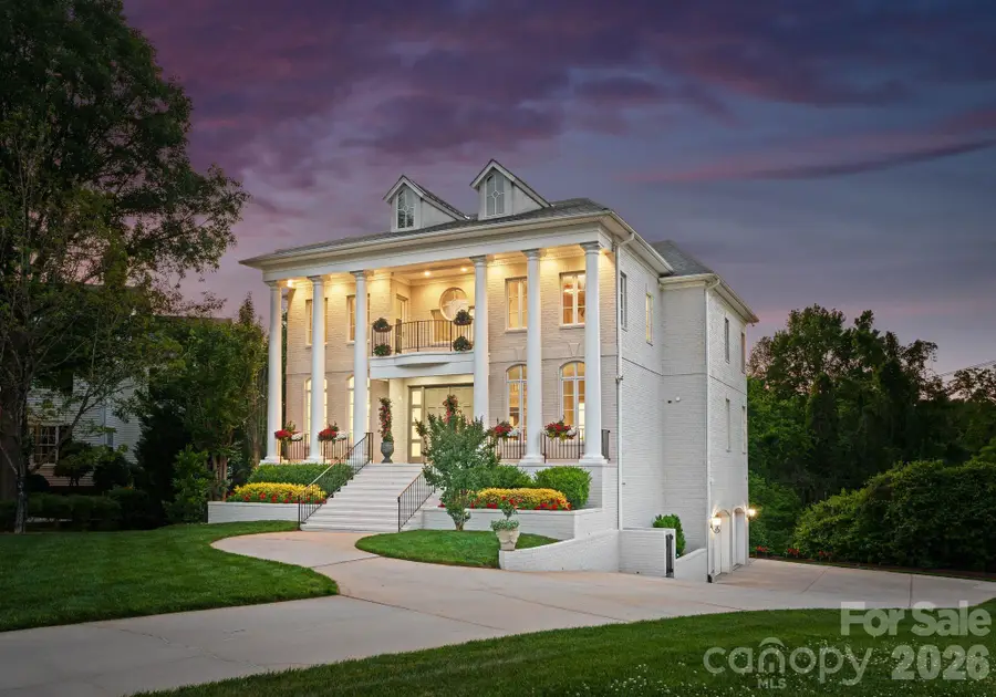 1120 Chollywood Drive, Charlotte, NC 28211 - #3