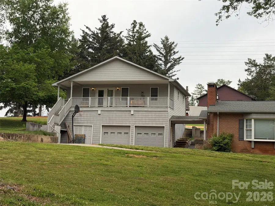 277 & 275 Hilltop Street, Hudson, NC 28638 - #2