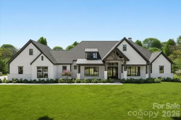 42 The Preserve Drive, Marshville, NC 28103