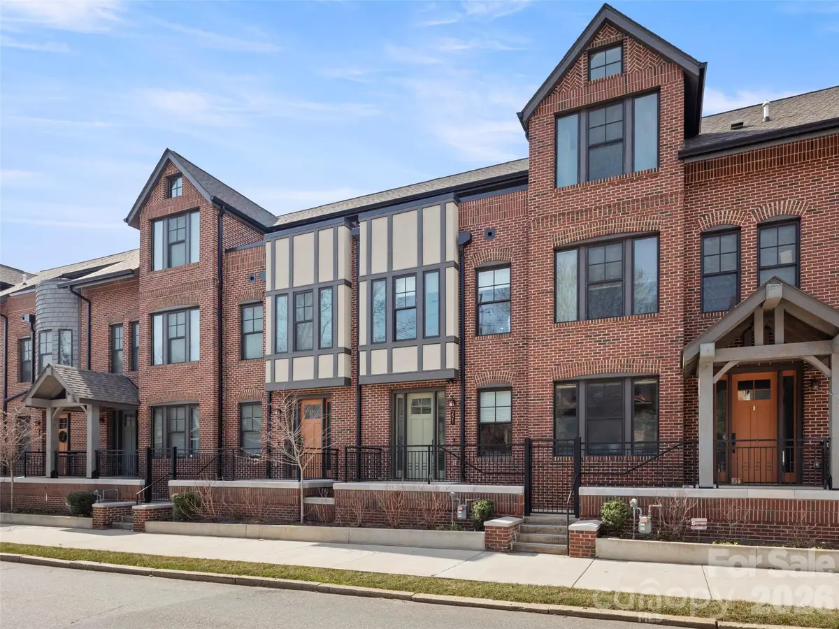 221 Broadway Street, Asheville, NC 28801 - #1