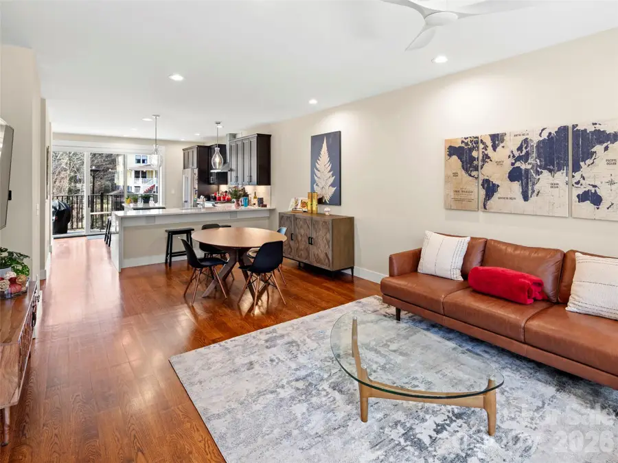 221 Broadway Street, Asheville, NC 28801 - #3