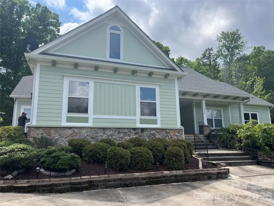 836 Creek Bluff Road #8, Rock Hill, SC 29732 - #2