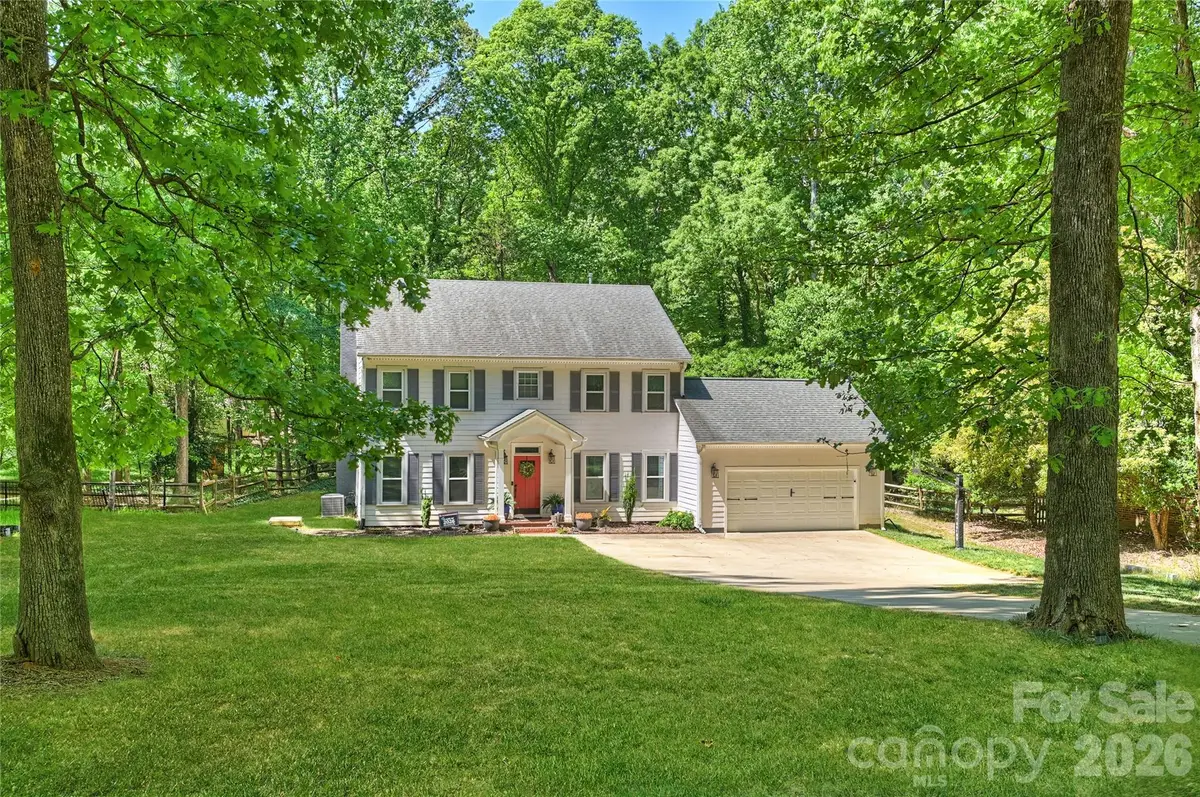 5525 Lancelot Drive, Charlotte, NC 28270 - #1