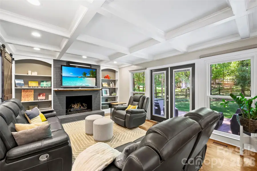 5525 Lancelot Drive, Charlotte, NC 28270 - #2